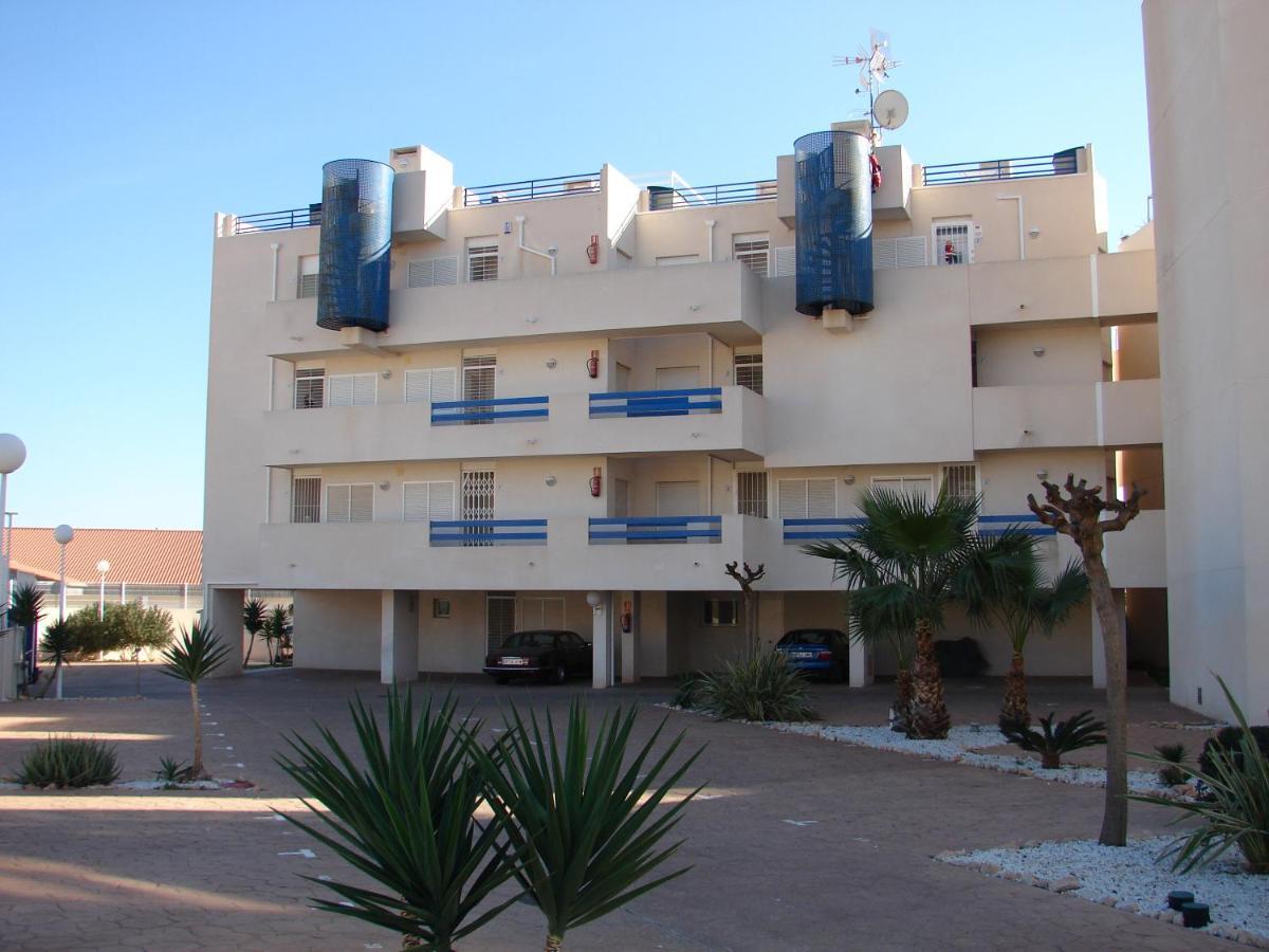 Apartamento En La Calma Con Vistas A La Piscina Apartamento Alicante Exterior foto